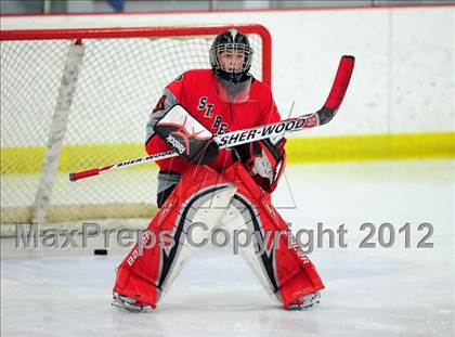 Thumbnail 2 in NFA/St. Bernard/Bacon Academy @ Branford photogallery.