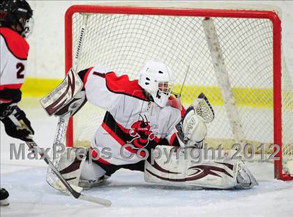 Thumbnail 1 in NFA/St. Bernard/Bacon Academy @ Branford photogallery.