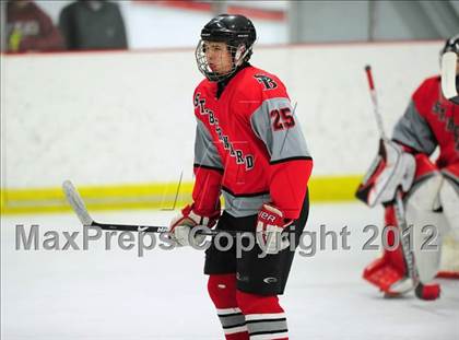 Thumbnail 1 in NFA/St. Bernard/Bacon Academy @ Branford photogallery.