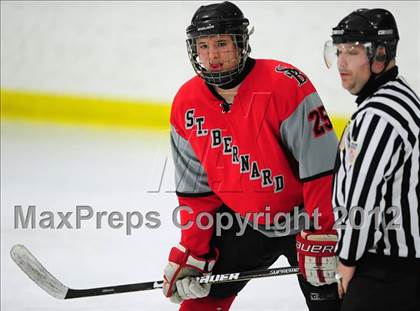 Thumbnail 2 in NFA/St. Bernard/Bacon Academy @ Branford photogallery.