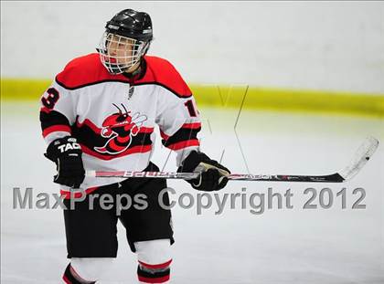 Thumbnail 3 in NFA/St. Bernard/Bacon Academy @ Branford photogallery.