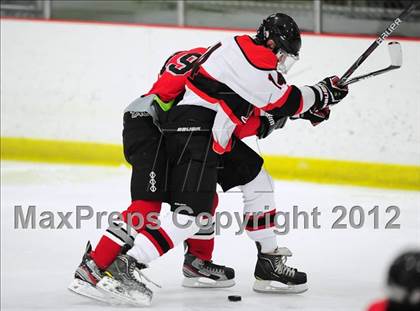 Thumbnail 2 in NFA/St. Bernard/Bacon Academy @ Branford photogallery.