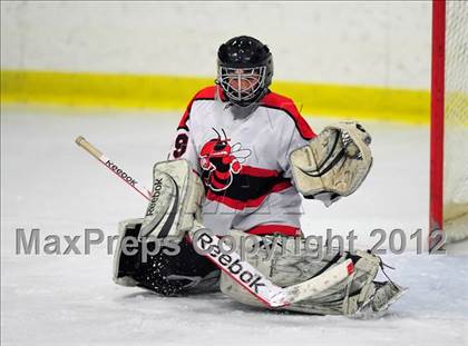 Thumbnail 3 in NFA/St. Bernard/Bacon Academy @ Branford photogallery.