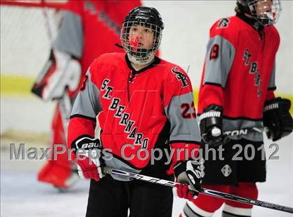 Thumbnail 3 in NFA/St. Bernard/Bacon Academy @ Branford photogallery.