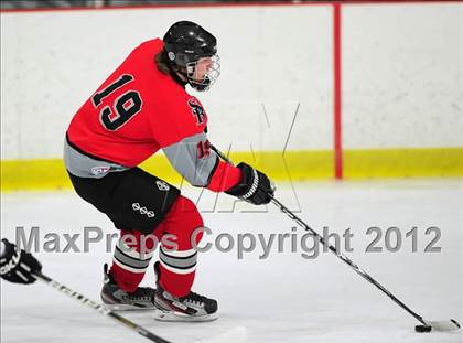 Thumbnail 1 in NFA/St. Bernard/Bacon Academy @ Branford photogallery.