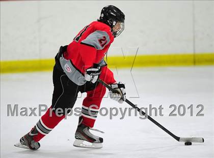 Thumbnail 3 in NFA/St. Bernard/Bacon Academy @ Branford photogallery.