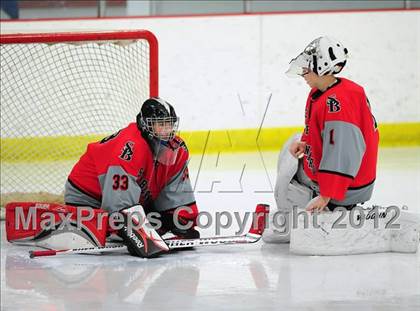 Thumbnail 1 in NFA/St. Bernard/Bacon Academy @ Branford photogallery.