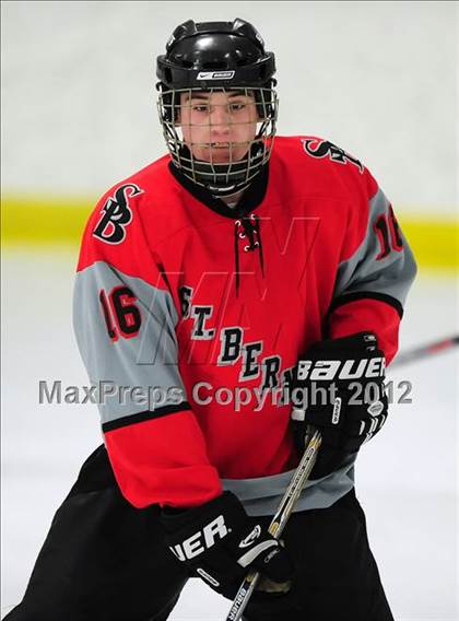 Thumbnail 1 in NFA/St. Bernard/Bacon Academy @ Branford photogallery.