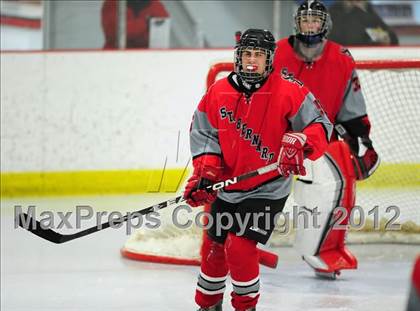 Thumbnail 1 in NFA/St. Bernard/Bacon Academy @ Branford photogallery.