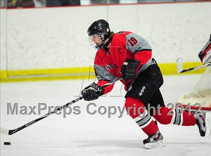 Thumbnail 3 in NFA/St. Bernard/Bacon Academy @ Branford photogallery.