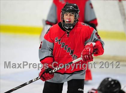 Thumbnail 3 in NFA/St. Bernard/Bacon Academy @ Branford photogallery.