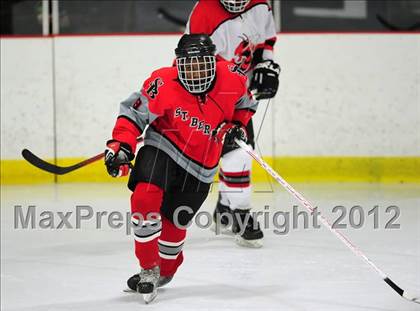 Thumbnail 1 in NFA/St. Bernard/Bacon Academy @ Branford photogallery.