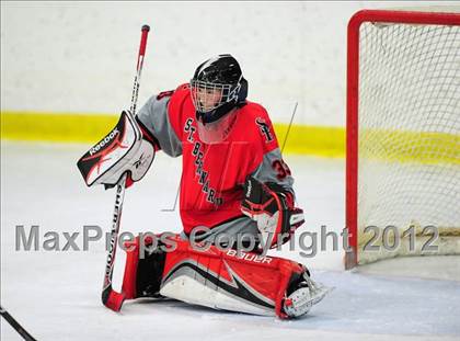 Thumbnail 2 in NFA/St. Bernard/Bacon Academy @ Branford photogallery.