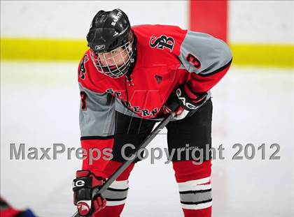 Thumbnail 3 in NFA/St. Bernard/Bacon Academy @ Branford photogallery.