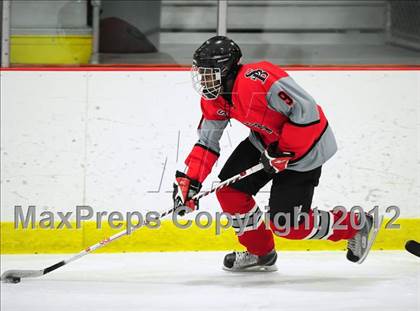 Thumbnail 2 in NFA/St. Bernard/Bacon Academy @ Branford photogallery.