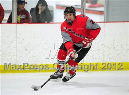 Thumbnail 3 in NFA/St. Bernard/Bacon Academy @ Branford photogallery.
