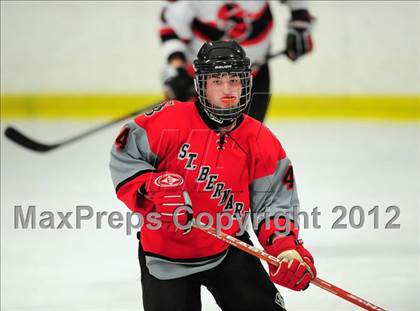 Thumbnail 1 in NFA/St. Bernard/Bacon Academy @ Branford photogallery.