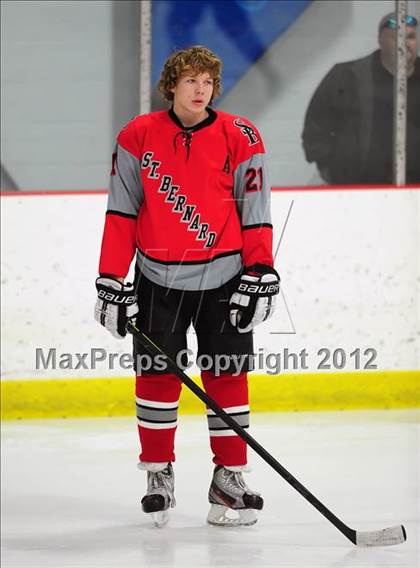 Thumbnail 3 in NFA/St. Bernard/Bacon Academy @ Branford photogallery.