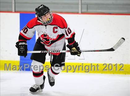 Thumbnail 3 in NFA/St. Bernard/Bacon Academy @ Branford photogallery.