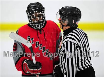 Thumbnail 2 in NFA/St. Bernard/Bacon Academy @ Branford photogallery.