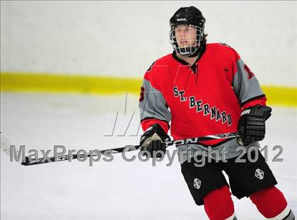 Thumbnail 2 in NFA/St. Bernard/Bacon Academy @ Branford photogallery.
