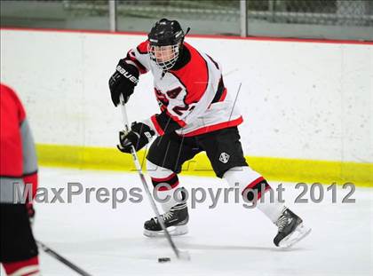 Thumbnail 2 in NFA/St. Bernard/Bacon Academy @ Branford photogallery.