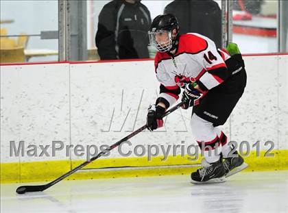 Thumbnail 2 in NFA/St. Bernard/Bacon Academy @ Branford photogallery.