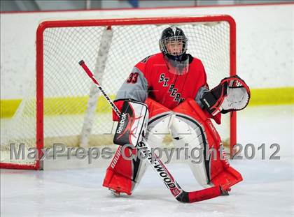 Thumbnail 1 in NFA/St. Bernard/Bacon Academy @ Branford photogallery.