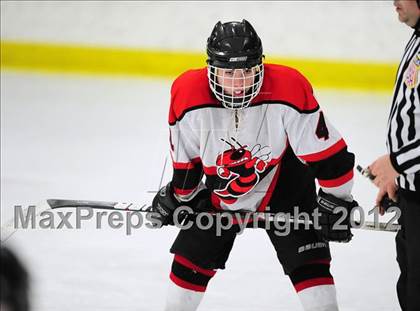 Thumbnail 3 in NFA/St. Bernard/Bacon Academy @ Branford photogallery.
