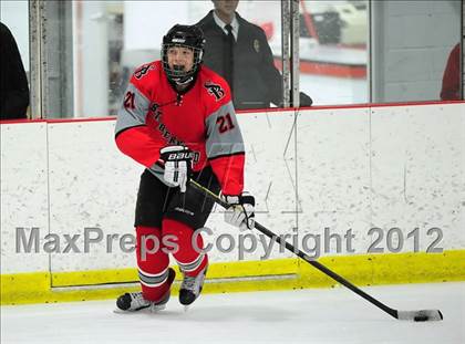 Thumbnail 3 in NFA/St. Bernard/Bacon Academy @ Branford photogallery.