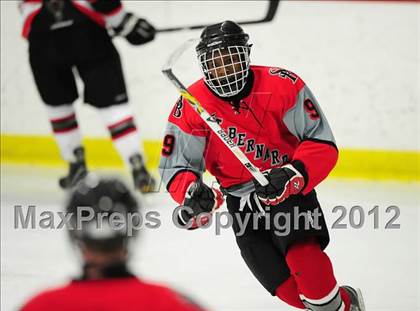 Thumbnail 1 in NFA/St. Bernard/Bacon Academy @ Branford photogallery.