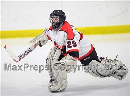Thumbnail 2 in NFA/St. Bernard/Bacon Academy @ Branford photogallery.