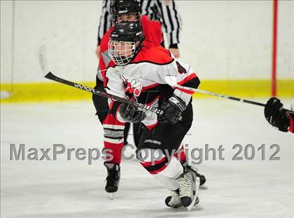 Thumbnail 2 in NFA/St. Bernard/Bacon Academy @ Branford photogallery.