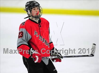 Thumbnail 1 in NFA/St. Bernard/Bacon Academy @ Branford photogallery.