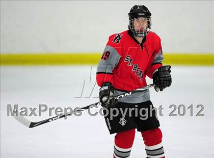 Thumbnail 1 in NFA/St. Bernard/Bacon Academy @ Branford photogallery.