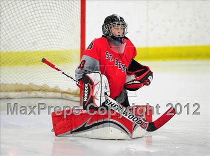 Thumbnail 1 in NFA/St. Bernard/Bacon Academy @ Branford photogallery.
