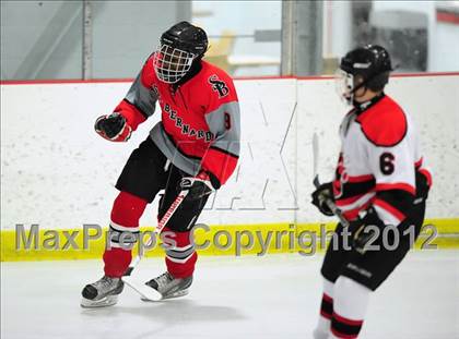 Thumbnail 1 in NFA/St. Bernard/Bacon Academy @ Branford photogallery.
