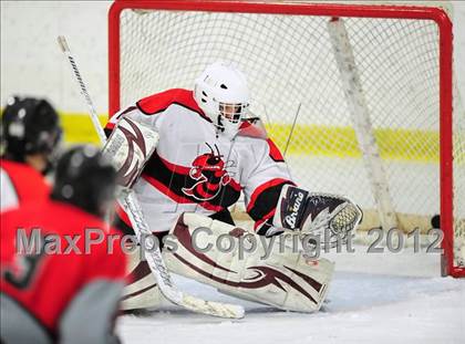 Thumbnail 3 in NFA/St. Bernard/Bacon Academy @ Branford photogallery.