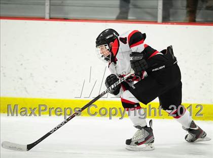 Thumbnail 2 in NFA/St. Bernard/Bacon Academy @ Branford photogallery.