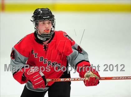 Thumbnail 1 in NFA/St. Bernard/Bacon Academy @ Branford photogallery.