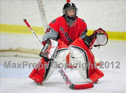 Thumbnail 1 in NFA/St. Bernard/Bacon Academy @ Branford photogallery.