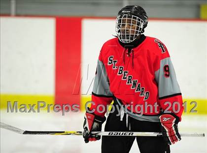 Thumbnail 3 in NFA/St. Bernard/Bacon Academy @ Branford photogallery.