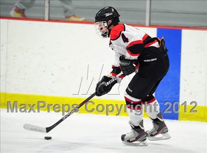 Thumbnail 1 in NFA/St. Bernard/Bacon Academy @ Branford photogallery.