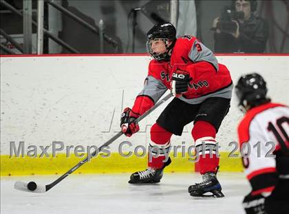 Thumbnail 3 in NFA/St. Bernard/Bacon Academy @ Branford photogallery.