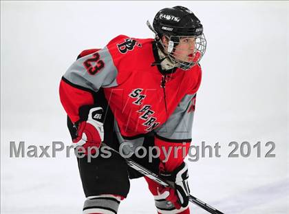 Thumbnail 3 in NFA/St. Bernard/Bacon Academy @ Branford photogallery.