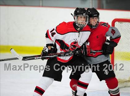 Thumbnail 2 in NFA/St. Bernard/Bacon Academy @ Branford photogallery.