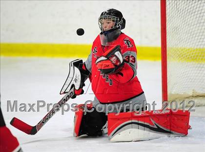 Thumbnail 2 in NFA/St. Bernard/Bacon Academy @ Branford photogallery.