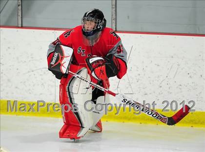 Thumbnail 3 in NFA/St. Bernard/Bacon Academy @ Branford photogallery.