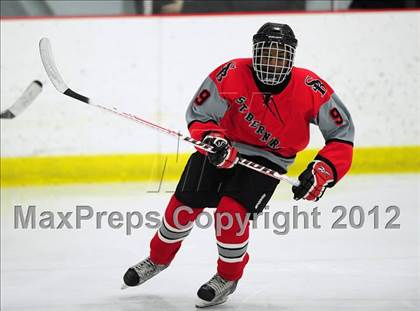 Thumbnail 3 in NFA/St. Bernard/Bacon Academy @ Branford photogallery.