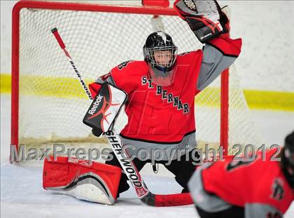 Thumbnail 2 in NFA/St. Bernard/Bacon Academy @ Branford photogallery.